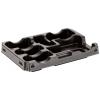 Metabo 628928000 police, polystyren, (d x š) 473 mm x 278 mm Metabo 628928000 police, polystyren, (d x š) 473 mm x 278 mm