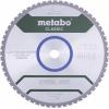 Metabo STEEL CUT CLASSIC 628668000 pilový kotouč 305 x 25.4 x 2.2 mm Počet zubů (na palec): 60 1 ks