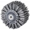 Lessmann Kulatý kartáč D., D, k, M 14, vhodný pro brusné štětiny SIC, 60 mm, 2500 min 402880 402880 1 ks Lessmann Kulatý kartáč D., D, k, M 14, vhodný pro brusné štětiny SIC, 60 mm, 2500 min 402880 402880 1 ks
