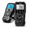 Multimetr IM75 Ruční, typ displeje: LED 1 kV ac, číslo modelu: IM75-2 FLIR True RMS, DKDCAL Multimetr IM75 Ruční, typ displeje: LED 1 kV ac, číslo modelu: IM75-2 FLIR True RMS, DKDCAL