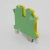 Svorka na DIN lištu PC2.5-PE-01P-1Y-00A(H) Svorka na DIN lištu PC2.5-PE-01P-1Y-00A(H)
