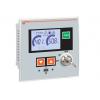 Lovato Digitální panelový multifunkční měřič LCD, výška výřezu: 110 mm, šířka výřezu: 110 mm pro Frekvence, Napětí TRMS, Lovato Digitální panelový multifunkční měřič LCD, výška výřezu: 110 mm, šířka výřezu: 110 mm pro Frekvence, Napětí TRMS,