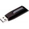 Verbatim V3 USB flash disk 32 GB černá 49173 USB 3.2 Gen 1 (USB 3.0) - Kliknutím na obrázek zavřete