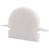 Deko Light 979540 Endkappe R-ET-01-10 Set 2 Stk, Weiß koncová krytka profilu plast (d x š x v) 25 x 6 x 15.5 mm 1 ks Deko Light 979540 Endkappe R-ET-01-10 Set 2 Stk, Weiß koncová krytka profilu plast (d x š x v) 25 x 6 x 15.5 mm 1 ks