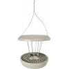Swissinno Krmítko Lucerne Hellgrau für Maisenknödel 700 g světle šedá 1 ks 1 821 001 Swissinno Krmítko Lucerne Hellgrau für Maisenknödel 700 g světle šedá 1 ks 1 821 001