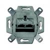 Zásuvkový modul RJ, řada: 2CKA RJ45 Šedá ABB
