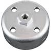 KS Tools 1509213 3/8 klíč na olejové filtry, SW 88,8 mm, 15 plochy