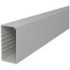 OBO Bettermann 6026184 kabelová lišta držák kabelů (d x š x v) 2000 x 170 x 80 mm 4 ks šedá