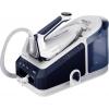 Braun IS 7282 BL 0128805001 parní žehlička stanice 2700 W modrá, bílá Braun IS 7282 BL 0128805001 parní žehlička stanice 2700 W modrá, bílá