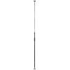 TOOLCRAFT podpěrná tyč Nastavení délky: 1600 - 2900 mm Max.nosnost: 60 kg