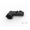 Through Wall Connectors TE AMP Through Wall Connectors 1418918-1 TE Connectivity Množství: 1 ks Through Wall Connectors TE AMP Through Wall Connectors 1418918-1 TE Connectivity Množství: 1 ks