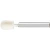 PFERD TOOLS 44100334 Lešticí stopkový kotouč Průměr 12 mm 10 ks