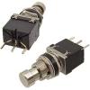 Tlačítko PBS-24-112P, ON-(ON), 250 V / 2 A, otvor 12 mm Tlačítko PBS-24-112P, ON-(ON), 250 V / 2 A, otvor 12 mm