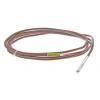 Electrotherm PT100 6 mm 60 mm F0.3 200 °C Electrotherm PT100 6 mm 60 mm F0.3 200 °C