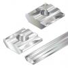Bosch Rexroth M5 Kluzný blok Propojovací komponent 6 mm 6 mm