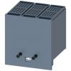 Siemens, Kryt, pro použití s: 3VA1 100/160, rozsah: SENTRON 3VA9
