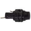 Pojistkový držák GBA-ZM na panel, 5×20 mm, max. 6,3 A Pojistkový držák GBA-ZM na panel, 5×20 mm, max. 6,3 A
