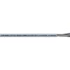 LAPP ÖLFLEX® CLASSIC 110 H řídicí kabel 2 x 0.75 mm² šedá (RAL 7001) 10019910-1 metrové zboží