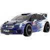 Amewi Hyper Go Volkswagen Polo R WRC Rallye/Drift střídavý (Brushless) 1:14 RC model auta elektrický Rally, drift 4WD (4x4) RtR 2,4 GHz Amewi Hyper Go Volkswagen Polo R WRC Rallye/Drift střídavý (Brushless) 1:14 RC model auta elektrický Rally, drift 4WD (4x4) RtR 2,4 GHz
