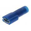 Molex 190020028 faston zásuvka 1 ks Bulk Molex 190020028 faston zásuvka 1 ks Bulk