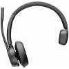 Jabra Evolve 2 55 MS Stereo Headset otevřená (On Ear) Bluetooth® stere...
