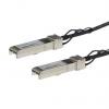 StarTech.com Vysílač-přijímač, SFP, Měď, 10000Mbps, přenosová vzdálenost: 1 m, rychlost přenosu dat: 10 Gbps StarTech.com Vysílač-přijímač, SFP, Měď, 10000Mbps, přenosová vzdálenost: 1 m, rychlost přenosu dat: 10 Gbps