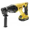 Vrták do příklepové vrtačky, se stopkou SDS Bezdrátové, typ sklíčidla: SDS Plus, 4 Ah 425 W, Typ C DeWALT 1 mm 2700rpm Vrták do příklepové vrtačky, se stopkou SDS Bezdrátové, typ sklíčidla: SDS Plus, 4 Ah 425 W, Typ C DeWALT 1 mm 2700rpm