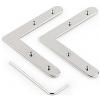 Deko Light 988178 Combo spojka ocel (d x š x v) 50 x 4 x 2 mm 1 ks
