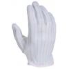 RS PRO Antistatické rukavice Polyetylen No 2 8 RS PRO Antistatické rukavice Polyetylen No 2 8