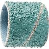 PFERD TOOLS GSB 2525 Z 36 42217111 brusná dutinka Zrnitost 36 (Ø x v) 25 mm x 25 mm 100 ks