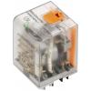 Weidmüller DRH275220LT, 1220080000 zátěžové relé, 250 V/AC, 300 V/DC, 16 A, 10 ks Weidmüller DRH275220LT, 1220080000 zátěžové relé, 250 V/AC, 300 V/DC, 16 A, 10 ks