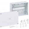 Spelsberg RKi 4/25-L, 63591601 rozvodnice, IP66, 180 mm x 254 mm x 90 mm , 1 ks Spelsberg RKi 4/25-L, 63591601 rozvodnice, IP66, 180 mm x 254 mm x 90 mm , 1 ks