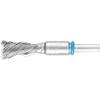 PFERD TOOLS Štětcový kartáč PBGS 1210/6 INOX 0,20 43218015 10 ks