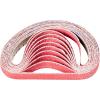 PFERD TOOLS BA 12/305 CO-COOL 60 45020053 brusný pás Zrnitost 60 (d x š) 305 mm x 12 mm 100 ks PFERD TOOLS BA 12/305 CO-COOL 60 45020053 brusný pás Zrnitost 60 (d x š) 305 mm x 12 mm 100 ks