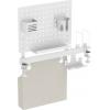 LogiLink PB0101 Sada Home Office bílá LogiLink PB0101 Sada Home Office bílá