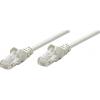 Intellinet 319973 RJ45 síťové kabely, propojovací kabely CAT 5e U/UTP 15.00 m šedá 1 ks Intellinet 319973 RJ45 síťové kabely, propojovací kabely CAT 5e U/UTP 15.00 m šedá 1 ks