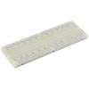 Velleman nepájivé kontaktní pole (d x š x v) 165.5 x 8.5 x 56.5 mm 1 ks