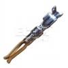 Pin do D-SUB konektoru C0542-TFSPG000R, 20/22 AWG