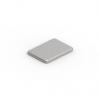 Wurth Elektronik Pocínovaná ocel 21.3 x 15.7 x 1.7 mm Wurth Elektronik Pocínovaná ocel 21.3 x 15.7 x 1.7 mm