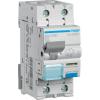 Hager ADA510D ADA510D proudový chránič/elektrický jistič 1fázový B 1pólový 10 A 0.03 A 240 V
