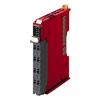 Vstupní modul, rozsah: NX 4 vstupů, počet výstupů: 2 24V dc Omron 4 PNP