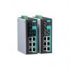 Ethernetový přepínač 9portový MOXA Neřízený Ethernetový přepínač 9portový MOXA Neřízený