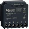 Schneider Electric Wiser CCT5015-0002W žaluziový/roletový aktor 1kanálový Max. dosah 50 m CCT5015-0002W Schneider Electric Wiser CCT5015-0002W žaluziový/roletový aktor 1kanálový Max. dosah 50 m CCT5015-0002W