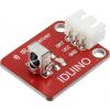 Iduino 1485317 Vhodný pro (vývojový počítač) Arduino 1 ks