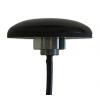 Anténa WiFi Všesměrový HD4-2400-3C-BLK-36 Šroubová SMA Mobilemark Vnější 4 dBi
