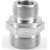 Hydraulická armatura Vnější GE15LMEDOMDCF Parker Metrické 90 ° 15 mm Hydraulická armatura Vnější GE15LMEDOMDCF Parker Metrické 90 ° 15 mm