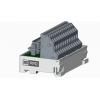 RS PRO Modul rozhraní, řada: RS PRO, D-SUB, Lišta DIN, Vnější, počet kontaktů: 25, 125V dc 1A, délka: 76 mm