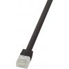 LogiLink CF2111U RJ45 síťové kabely, propojovací kabely CAT 6 U/UTP 20...