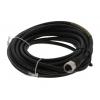 Molex upravený zástrčkový konektor pro senzory - aktory, 1200651121, 1...