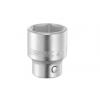 Zásuvka 3/4 in pohon 32 mm 6 bodů Šestihran, celková délka: 56mm Expert by Facom Zásuvka 3/4 in pohon 32 mm 6 bodů Šestihran, celková délka: 56mm Expert by Facom